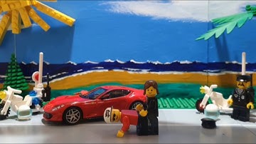 Sinking To The Top - Behind the State Line (Official Video)