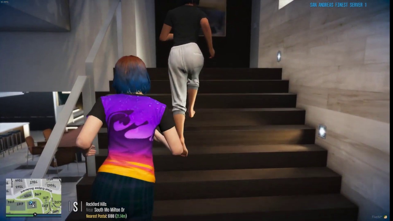 SAF | Never Alone | Civ Ep. 28