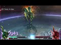[Dissidia 012 One-on-One] King of The Lilies(Feral Chaos) VS KNIGHT(Feral Chaos/Cloud)