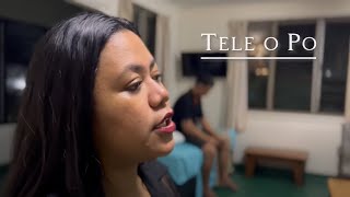 Abbey Heather - TELE O PO (Official Music Video)  ft JustEscape95