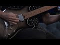 Электрогитара  CORT G290 FAT II (Trans Black Burst)