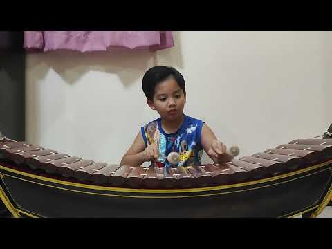 รัวระนาด เพลงรัวประลอง