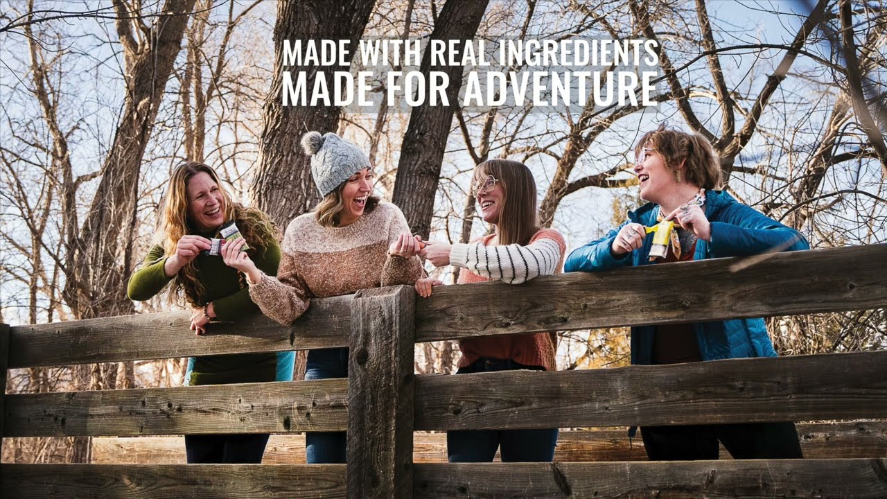 Kate's Real Food: Nutrition in Every Bite