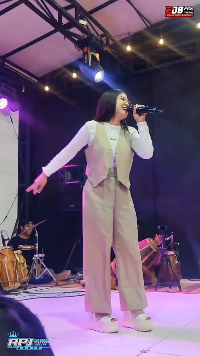 laras Ayu - Gara Gara Sebotol - Edb Pro Bajidoran#rpjaudiosoundsystem #bajidoran