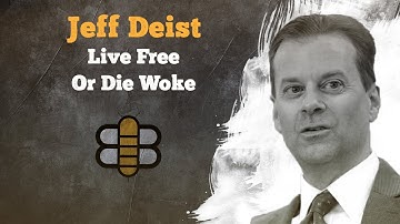Fighting The Left As A Libertarian: Jeff Deist Interview