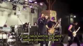 Brian &quot;Head&quot; Welch - Money (Legendado)