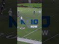 NE10 Goals Leader Boomer Staunton Scores Twice Late to Win