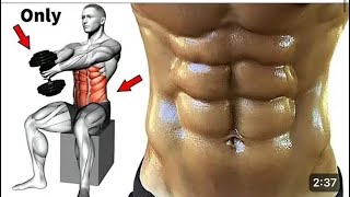 Make Your Abs Look Superhuman