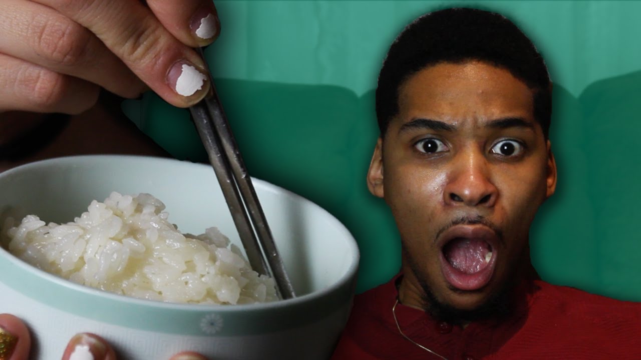 Get Out Movie Parody - Hypnotized By An Asian Woman