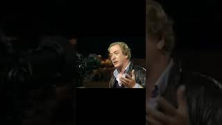 Michael Caine gives advice on filming close-ups. by Talent Agency Guide 26 views 2 months ago 1 minute, 37 seconds