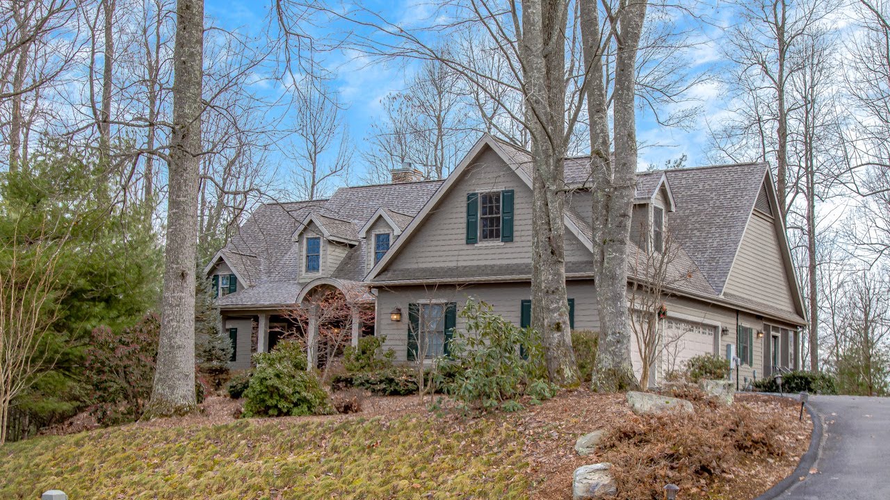 509 Hagen Dr Hendersonvillle YouTube