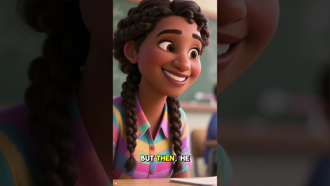 how is telling the truth a superpower? | kids should learn 