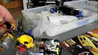 Xmods Gen 1 Honda Civic R/C Car