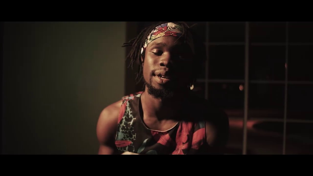 Aye Doe - Wave Cap (Music Video) (Directed By: @IkeyTV)