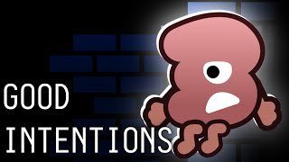 Good Intentions (UTAU Tpot Fansong) Ft. Allegra