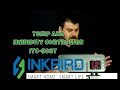 Inkbird ITC 608T Humidity and Temperature Controller Setup + Programming