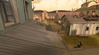 TF2 Replay - Spy vs Spy
