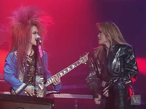 Visual-kei Lover - YouTube