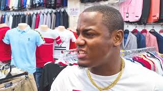 Clasment In Amandas Beyonce And Laured Stweart Almost Come To Blows