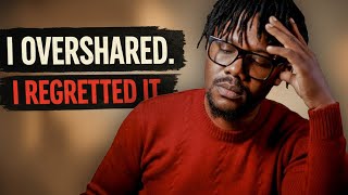 Proven Secret Not Everyone Deserves Access To You This 2026