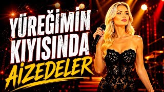 YÜREĞİMİN KIYISINDA 🥀 | Aizedeler | Ağır Slow Arabesk (Official Audio) #aizedeler #arabesk #slow