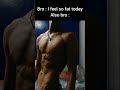 #fitness