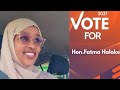 HONEY FOR WOMEN Rep ISIOLO COUNTY 2027 Song