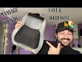 #ASMR | Giving My Back Massager A Massage 💪🏽🤌🏽