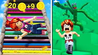 Jogos Divertidos No Roblox Parte 2