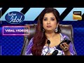 Shreya Ghoshal को किसने भेजे अपने Amazing ‘Voice Notes?’ | Indian Idol 14 | Viral Videos