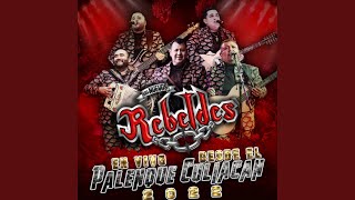 Luto En El Cielo,Charlar Con La Muerte (En Vivo)