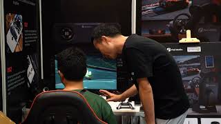 Hong Kong High-End Audio & Visual Show 2024  |  Fosi Audio