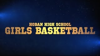 Hoban High School Girls Basketball Highlights