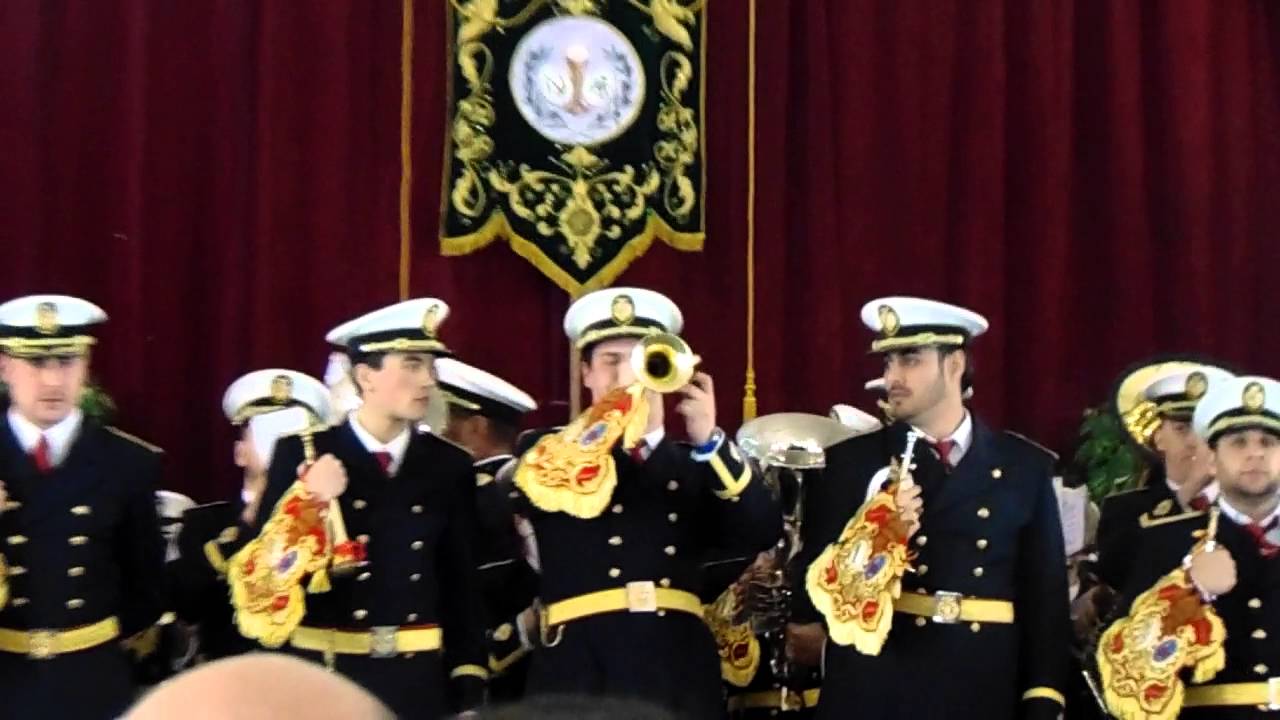 La flagelacion, Coloraos en Moriles 2016