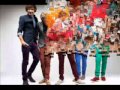 Stole My Heart - One Direction (Alvin and the Chipmunks version)