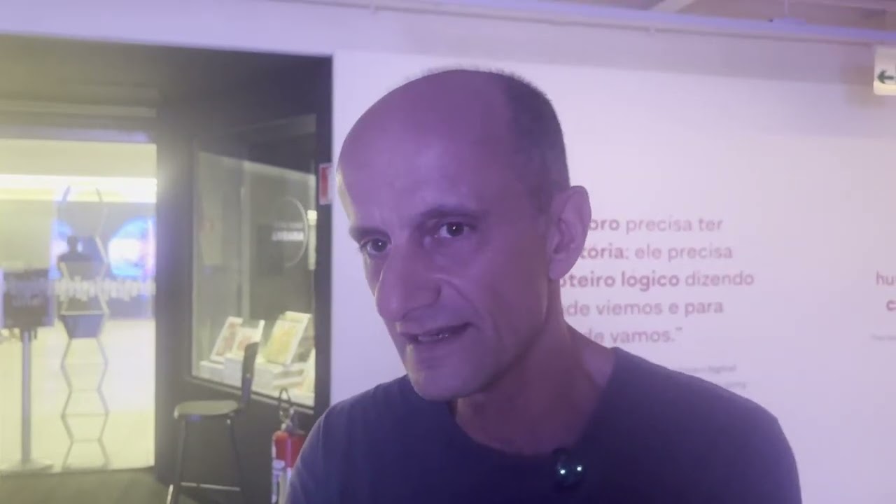 Exposição na FIESP revela as conexões invisíveis do cérebro humano