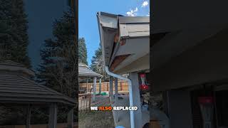 Hail Damage Roof Restoration Explained | Materials, Flashing, and Installation Process