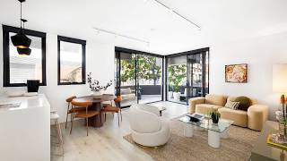 2/2A Gilbert Street, Manly