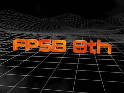 FPSB 8th