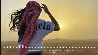 Najwa Farouk - Lemen Nechki (FG Arabic Remix) | Best Arabic Music 2023 | Remix Music Resimi