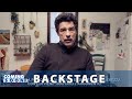 Mio fratello rincorre i dinosauri (2019): Backstage del Film con Alessandro Gassmann - HD