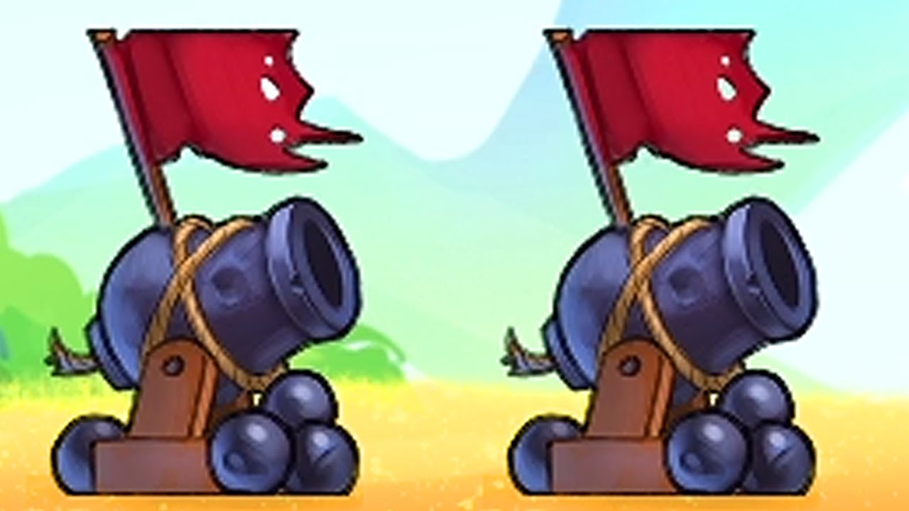 ЗАРЯЖАЙ ПУШКУ! - Epic Auto Towers #25 / Тавер Дефенс Рогалик