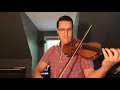 Gilharmonic on violinistcom episode 1 bonus track  jason anicks minor swing