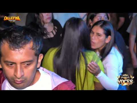ARREPENTIDA (D.R) -