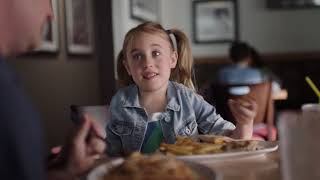 Boston Pizza Foundation Future Prospects (30 seconds)