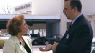 Mercedes Benz of Boerne - Discover the Hill Country
