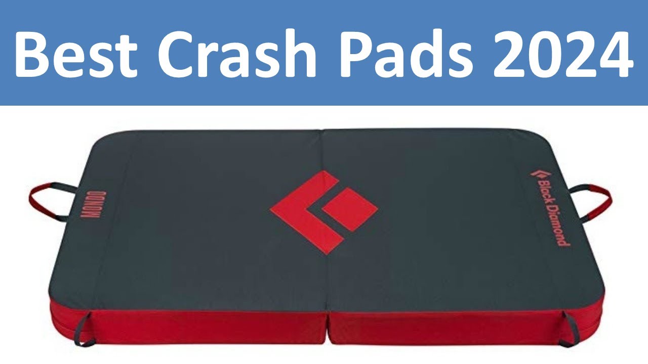 Top 10 Best Crash Pads in 2024 Buy on Amazon YouTube