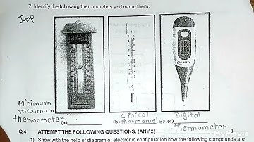 8 th Std, SECOND TERM EXAM 2023 GENERAL SCIENCE QUESTION PAPER WITH SOLUTIONS. SUBSCRIBE 🔔⏩