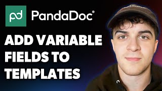 How to Add Variable Fields to Your Templates in Pandadoc (Full 2025 Guide) Profile