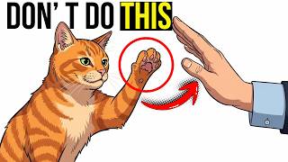 Your Cat Has Rules… And You’re Breaking Them 😳